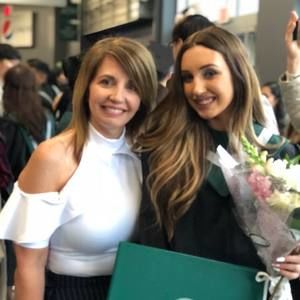 Meet your Posher, Teri